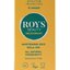 ROYS BEAUTY WHITENING DEO UNISEX prírodný bieliaci deo roll- on 1x50 ml obrázok