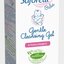 SAFORELLE Bebe jemný čistiaci gél 1x250 ml obrázok