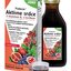 SALUS Protecor Aktívne srdce bylinné tonikum 1x250 ml obrázok