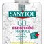 SANYTOL GÉL dezinfekčný na ruky 1x250 ml obrázok