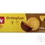Schär ORANGINO jemné pečivo bezgluténové, polomáčané v čokoláde 1x150 g obrázok