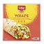 Schär WRAP bezgluténový 2x80 g (160 g) obrázok