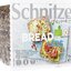 Schnitzer BREAD LESS BIO chlieb viaczrnný, bezgluténový 1x350 g obrázok
