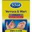 Scholl Freeze Sprej na odstraňovanie bradavíc metóda zmrazenia 1x80 ml obrázok
