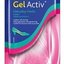 Scholl GelActiv vložky do topánok do topánok s podpätkom celodenné, 1x1 pár obrázok