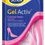 Scholl GelActiv vložky do topánok s extra vysokým podpätkom, 1x1 pár obrázok