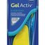 Scholl Gelové vložky do topánok Everyday - Muži (GelActiv) 1x1 pár obrázok