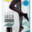 Scholl Light LEGS Kompresné pančuchové nohavice M 60 DEN, čierne, 1x1 ks obrázok