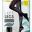Scholl Light LEGS Kompresné pančuchové nohavice S 60 DEN, čierne, 1x1 ks obrázok
