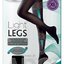 Scholl Light LEGS Kompresné pančuchové nohavice XL 60 DEN, čierne, 1x1 ks obrázok