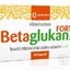 SENIMED Betaglukan 250 mg FORTE + cps s vitamínom C a D, 1x30 ks obrázok
