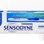 SENSODYNE KOMPLETNÁ OCHRANA zubná pasta 75 ml + TRUE white Soft zubná kefka 1ks, 1x1 set obrázok