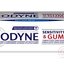 SENSODYNE SENSITIVITY&GUM zubná pasta 1x75 ml obrázok