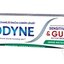 SENSODYNE SENSITIVITY&GUM zubná pasta (inov. 2023) 1x75 ml obrázok