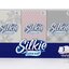 Silkie Extra soft Hygienické vreckovky 3-vrstvové, papierové 10x10 ks (100 ks) obrázok