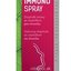 silvanols IMMUNOSPRAY 1x20 ml obrázok