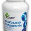 Slovakiapharm GLUKOZAMÍN CHONDROITÍN+vitamín D3, C tbl 1x120 ks obrázok