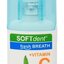 SOFTdent Fresh Breath + vitamín C Mint ústny dezodorant, mäta 1x20 ml obrázok