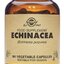 Solgar Echinacea cps 1x100 ks obrázok