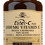 Solgar Ester-C Plus 1000 mg tbl 1x30 ks obrázok