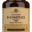 Solgar Vitamín B-komplex "50" cps 1x50 ks obrázok