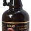 SOLIO bodliakový olej za studena lisovaný olej 1x250 ml obrázok