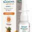 STOPNádcha SENSITIVE Dr.Weiss bylinný nosový spray 1x30 ml obrázok