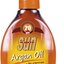 SUN ARGAN OIL opaľovacie MLIEKO SPF 20 1x200 ml obrázok