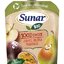 Sunar BIO Jablko Hruška Marakuja 100% ovocia, kapsička (od ukonč. 6. mesiaca) 1x100 g obrázok