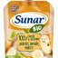 Sunar BIO Kapsička Jablko, banán, mrkva 100 % ovocia a zeleniny (od ukonč. 4. mesiaca) 1x100 g obrázok