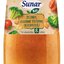 Sunar BIO príkrm ZELENINA, Celozrnné CESTOVINY (od ukonč. 8. mesiaca) 1x190 g obrázok