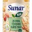 Sunar BIO príkrm ZELENINA, CESTOVINY, KURACIE MÄSO s olivovým olejom (od ukonč. 12. mesiaca) 1x235 g obrázok