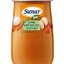 Sunar BIO príkrm ZELENINA, KURACIE MASO, RYŽA (od ukonč. 6. mesiaca) 1x190 g obrázok