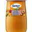 Sunar BIO príkrm ZELENINA, TEĽACIE MASO (od ukonč. 6. mesiaca) 1x190 g obrázok