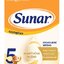 Sunar Complex 5 mliečna výživa (od ukonč. 36. mesiaca) 2x300 g (600 g) obrázok