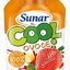 Sunar COOL ovocie Banán, Jahoda, Jablko (od ukonč. 12. mesiaca) 1x120 g obrázok