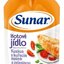 Sunar Hotové jedlo Kuskus s kuracím mäsom a zeleninou (od ukonč. 6. mesiaca) 1x120 g obrázok
