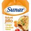 Sunar Hotové jedlo Lasagne s hovädzím mäsom (od ukonč. 6. mesiaca) 1x120 g obrázok