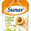 Sunar Ovocná kašička hruška, marhuľa, ovos (od ukonč. 6. mesiaca) 1x120 g obrázok