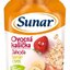 Sunar Ovocná kašička jahoda, banán, ovos (od ukonč. 6. mesiaca) 1x120 g obrázok
