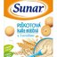 Sunar PIŠKÓTOVÁ KAŠA mliečna s 8 cereáliami (od ukonč. 6. mesiaca) 1x225 g obrázok