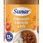 Sunar STROGANOV S HOVÄDZÍM MÄSOM zeleninovo-mäsový príkrm (od ukonč. 12. mesiaca) 1x235 g obrázok