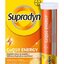 Supradyn CoQ10 ENERGY šumivé tbl s pomarančovou príchuťou 1x30 ks obrázok
