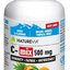 SWISS NATUREVIA C-mix 500 mg cmúľacie pastilky 1x30 ks obrázok