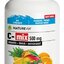 SWISS NATUREVIA C-mix 500 mg cmúľacie pastilky 1x90 ks obrázok