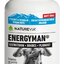 SWISS NATUREVIA ENERGYMAN cps 1x60 ks obrázok