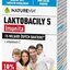 SWISS NATUREVIA LAKTOBACILY "5" Imunita cps s vitamínom C (10% zdarma) 1x33 ks obrázok