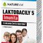 SWISS NATUREVIA LAKTOBACILY "5" Imunita cps s vitamínom C (10% zdarma) 1x66 ks obrázok