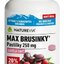 SWISS NATUREVIA MAX BRUSNICE 250 mg pastilky (20% zdarma) 1x36 ks obrázok