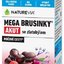 SWISS NATUREVIA MEGA BRUSNICE AKUT SO ZLATOBYĽOU cps 1x15 ks obrázok